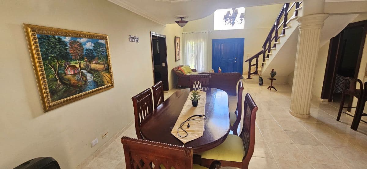 5 bedroom Villa in Sosua - Image 5