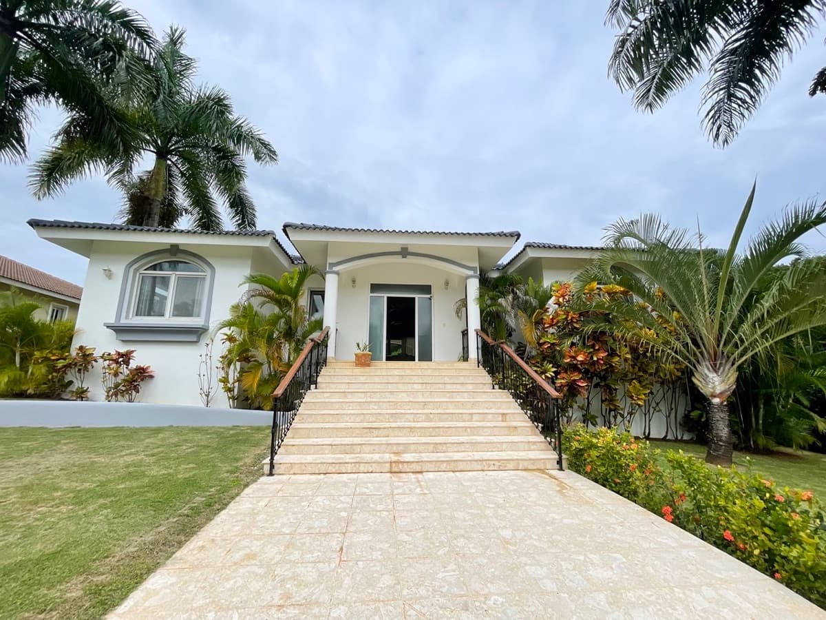 Stylish Tropical Escape in Sosúa’s Most Desirable Neighborhood - Image 3