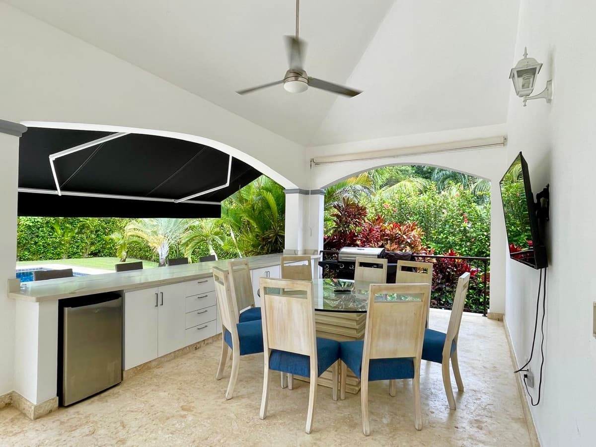 Stylish Tropical Escape in Sosúa’s Most Desirable Neighborhood - Image 4