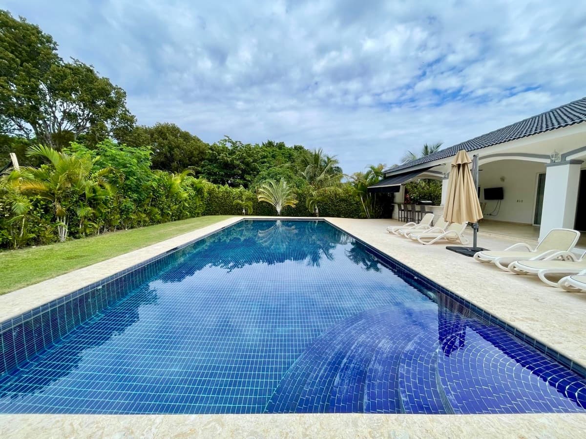 Stylish Tropical Escape in Sosúa’s Most Desirable Neighborhood - Image 2