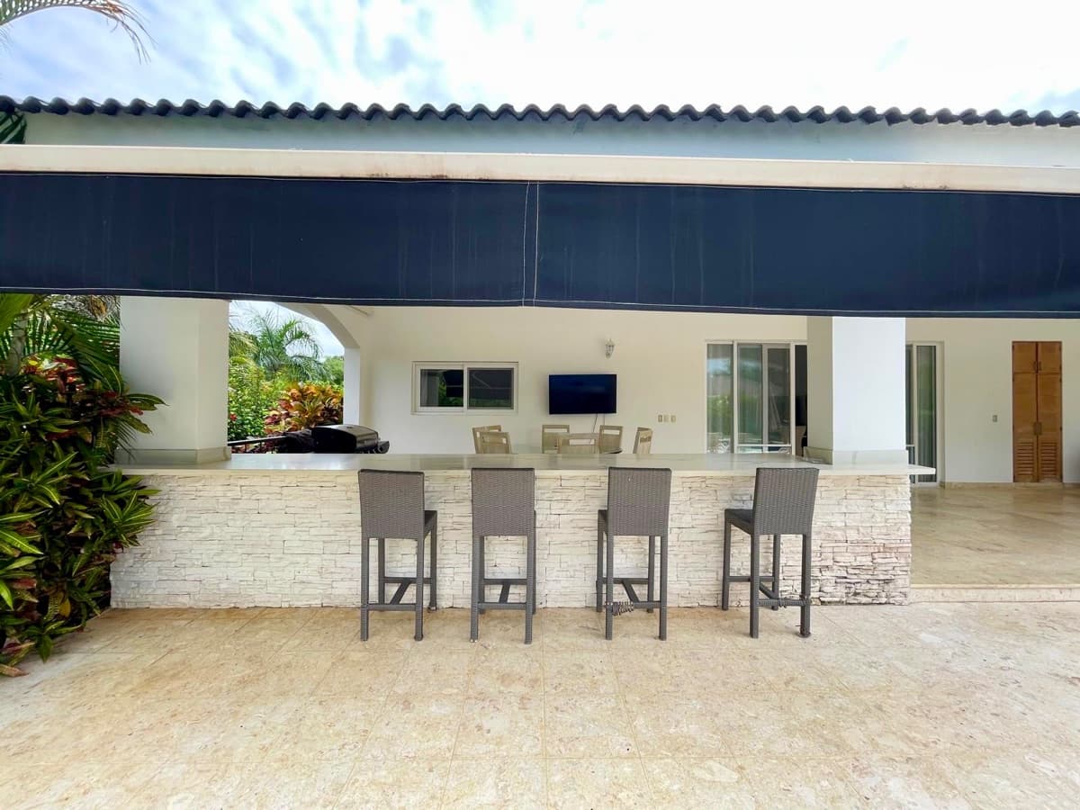 Stylish Tropical Escape in Sosúa’s Most Desirable Neighborhood - Image 5
