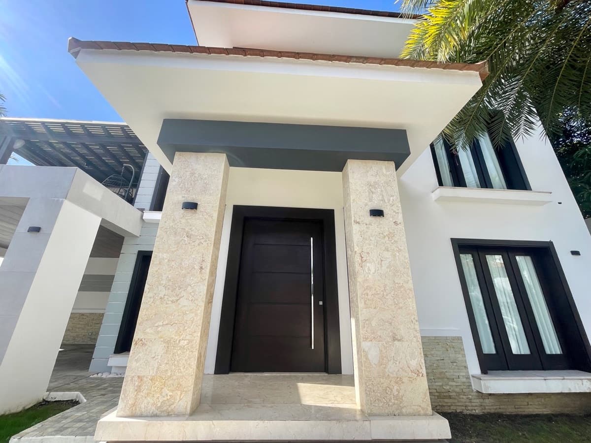 Luxury Contemporary Villa for Sale – Bayardo Residential Community, Puerto Plata - Image 3