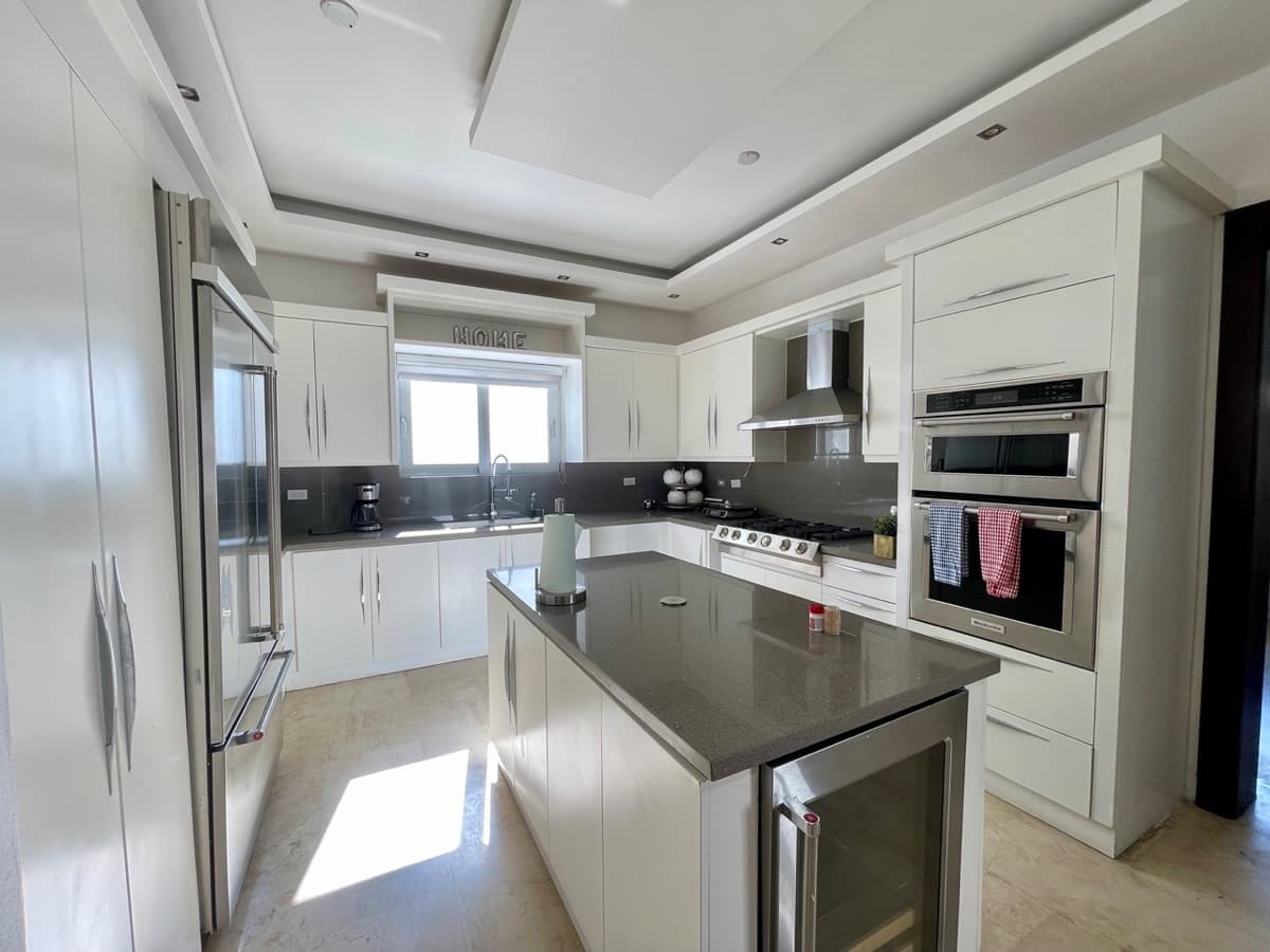 Luxury Contemporary Villa for Sale – Bayardo Residential Community, Puerto Plata - Image 5