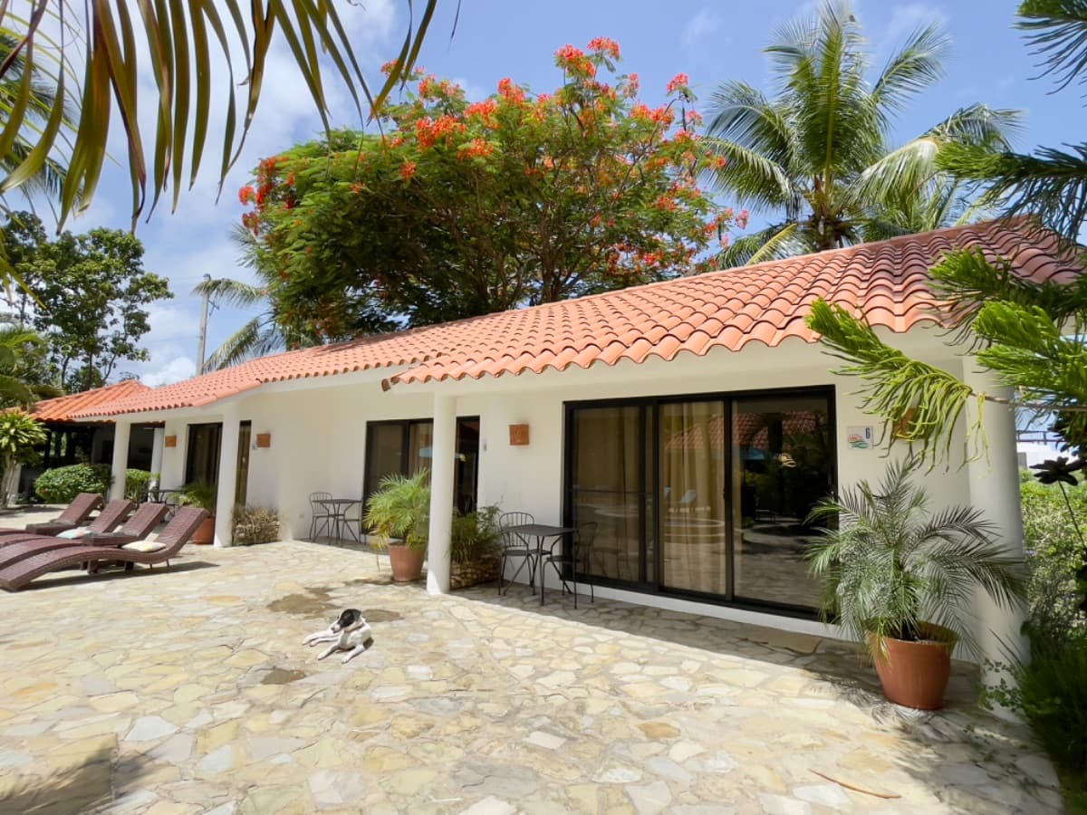 Live & Earn in Paradise - Boutique Bed & Breakfast for Sale – Exceptional Beachside Opportunity Between Sosúa and Cabarete - Image 4