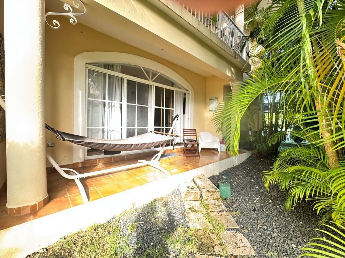 Newly Remodeled 1-Bedroom Apartment for Sale in Cocotal Golf & Country Club - Image 1