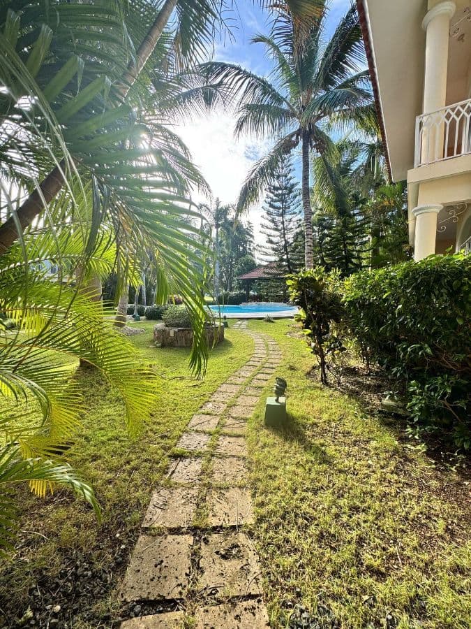 Newly Remodeled 1-Bedroom Apartment for Sale in Cocotal Golf & Country Club - Image 2