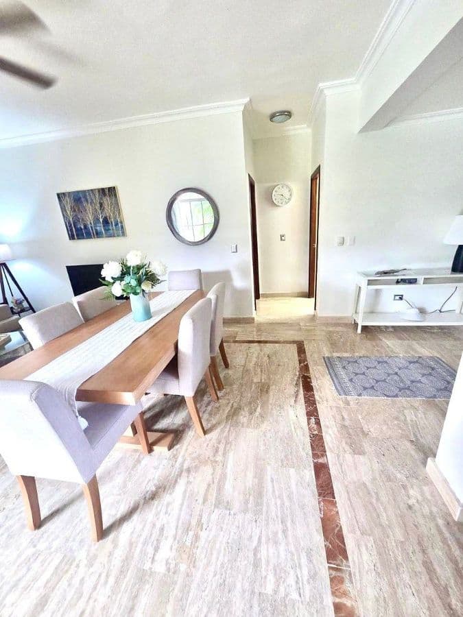 Newly Remodeled 1-Bedroom Apartment for Sale in Cocotal Golf & Country Club - Image 5