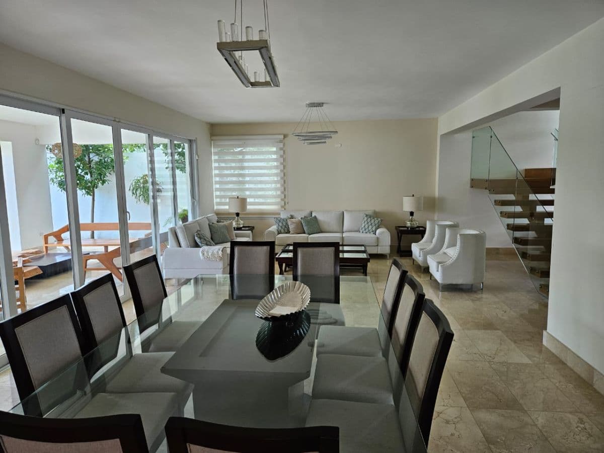 Casa en Las Carmelitas - Image 3