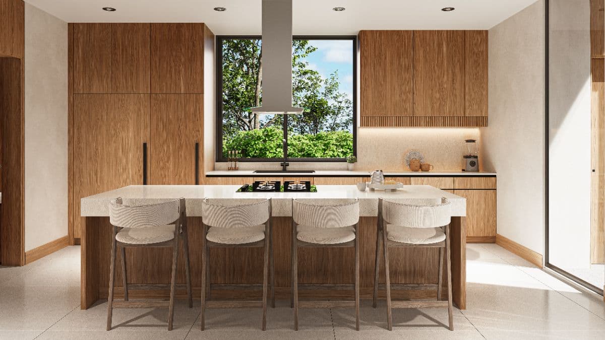 Contemporary 4-Bedroom Villas in Green Village, Cap Cana - Image 5