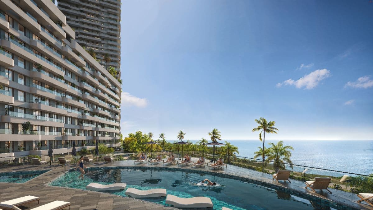 Apartamentos de lujo en venta en Santo Domingo Este - Image 2