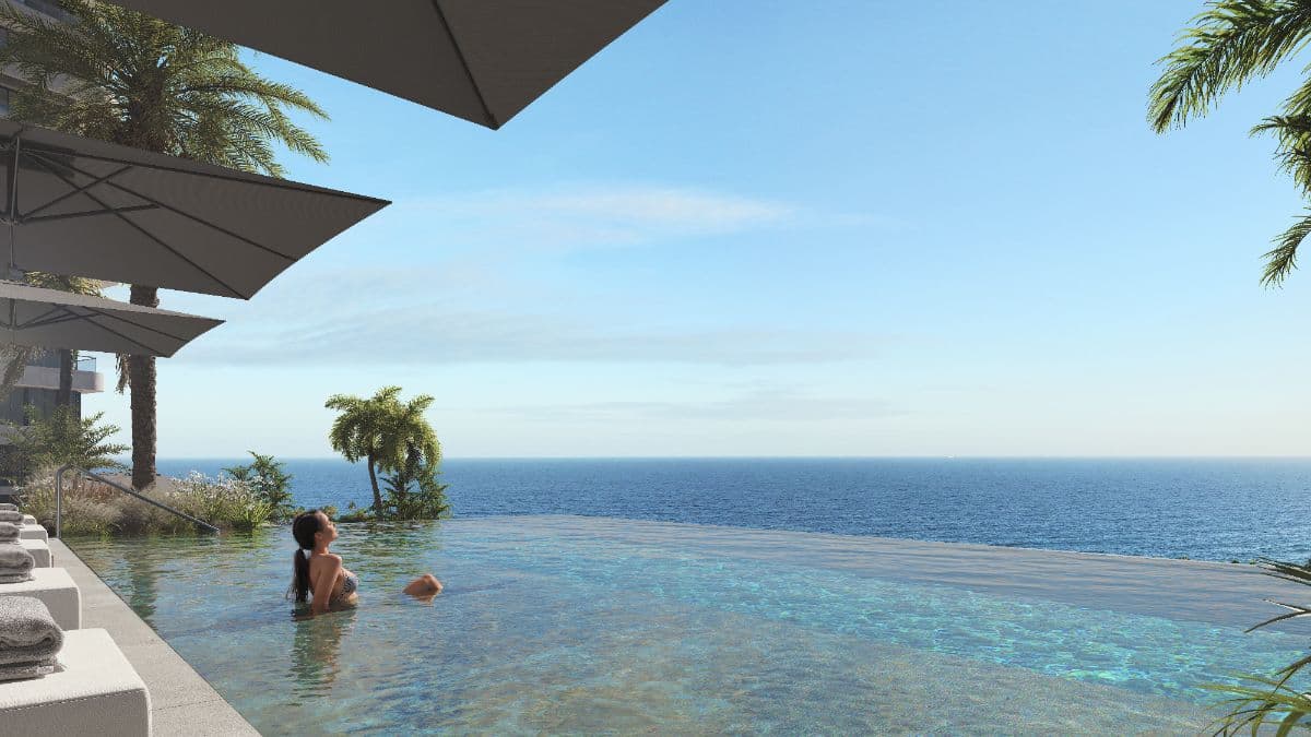 Apartamentos de lujo en venta en Santo Domingo Este - Image 3