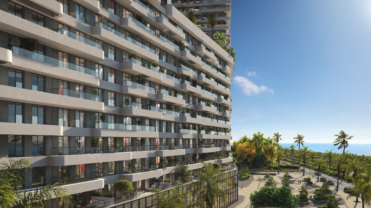 Apartamentos de lujo en venta en Santo Domingo Este - Image 4