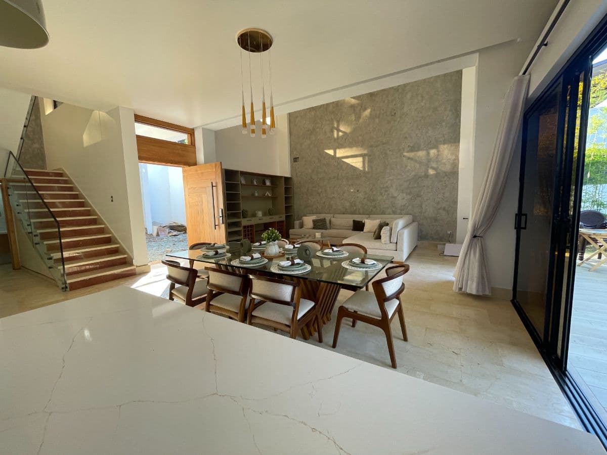 Villa en venta en Jarabacoa - Image 4