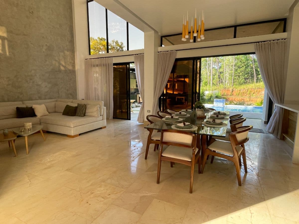 Villa en venta en Jarabacoa - Image 5