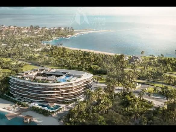 Puerto Marina: Exclusive 3BR Penthouse with Marina Views in Cap Cana, DR - Image 4