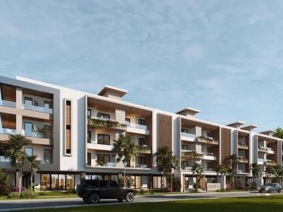 Chic 1-Bedroom Studio at Marea Beach Punta Cana — Luxury Living for Sale - Image 3
