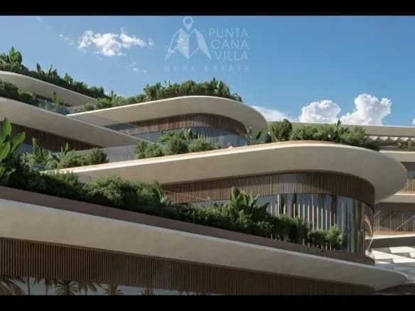 Elevate Your Business at Meridiano 18: Luxury Office Ownership in the Heart of Cap Cana’s Lake District - Image 4