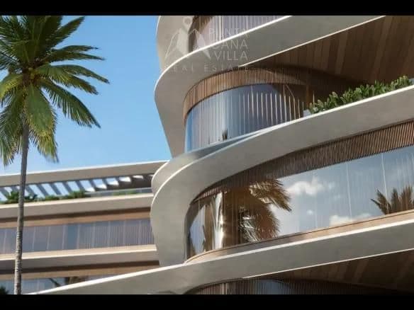 Elevate Your Business at Meridiano 18: Luxury Office Ownership in the Heart of Cap Cana’s Lake District - Image 5