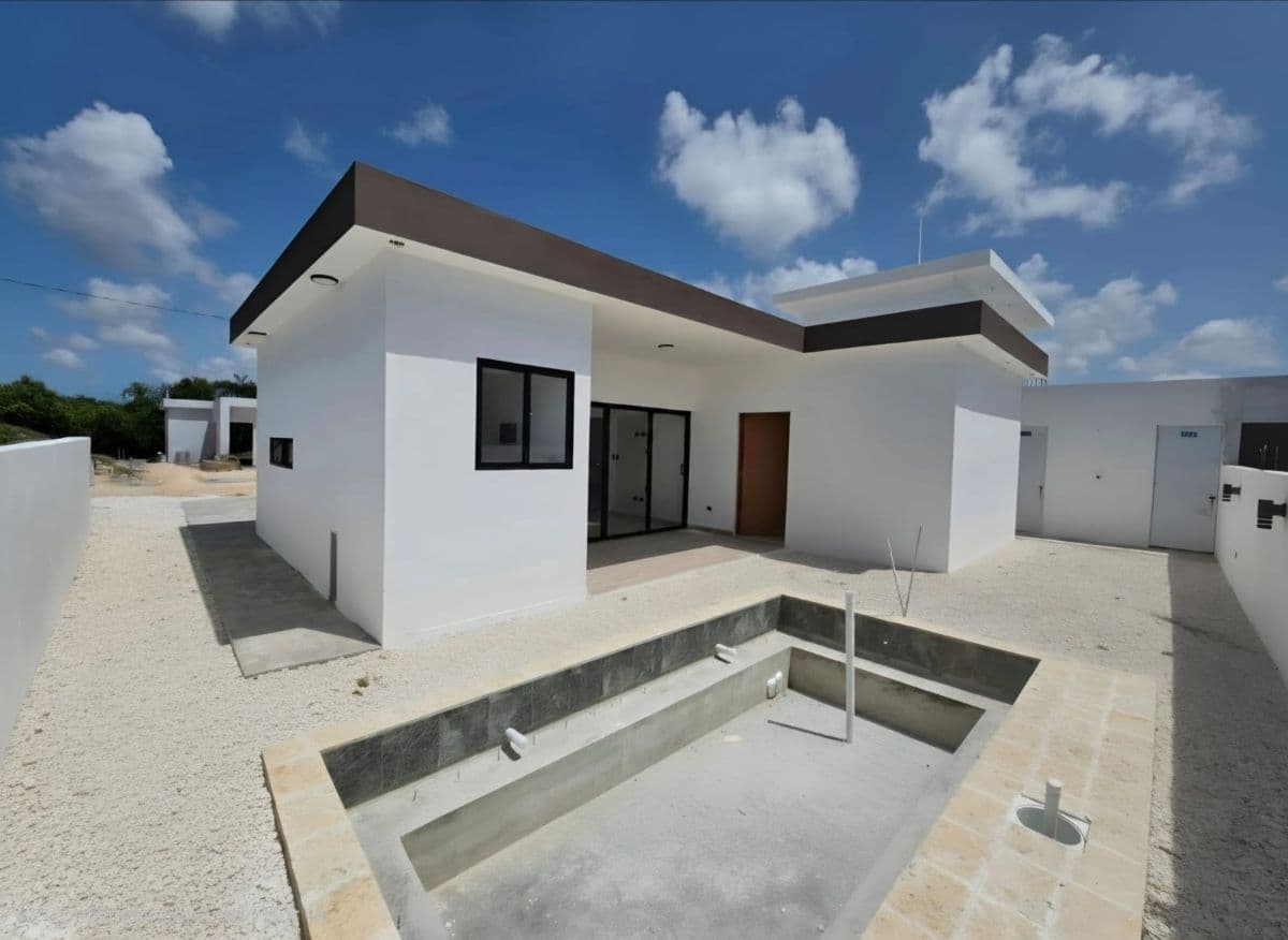 Villa Macao 3BR - Image 1