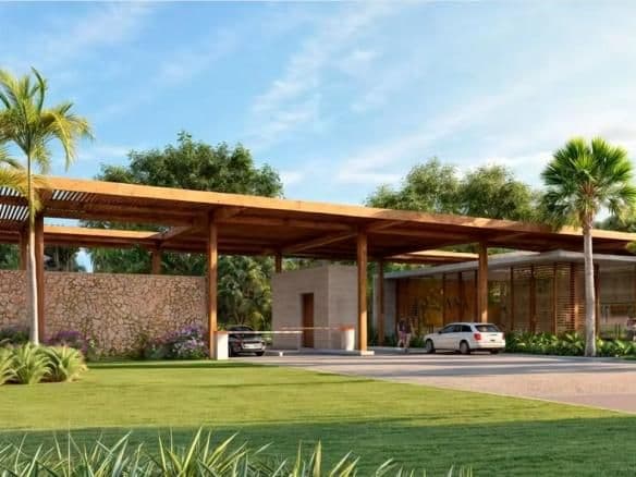 Stunning 3-Bedroom Oceanfront Penthouse with Private Picuzzi for Sale at Akkana, Samaná - Image 2
