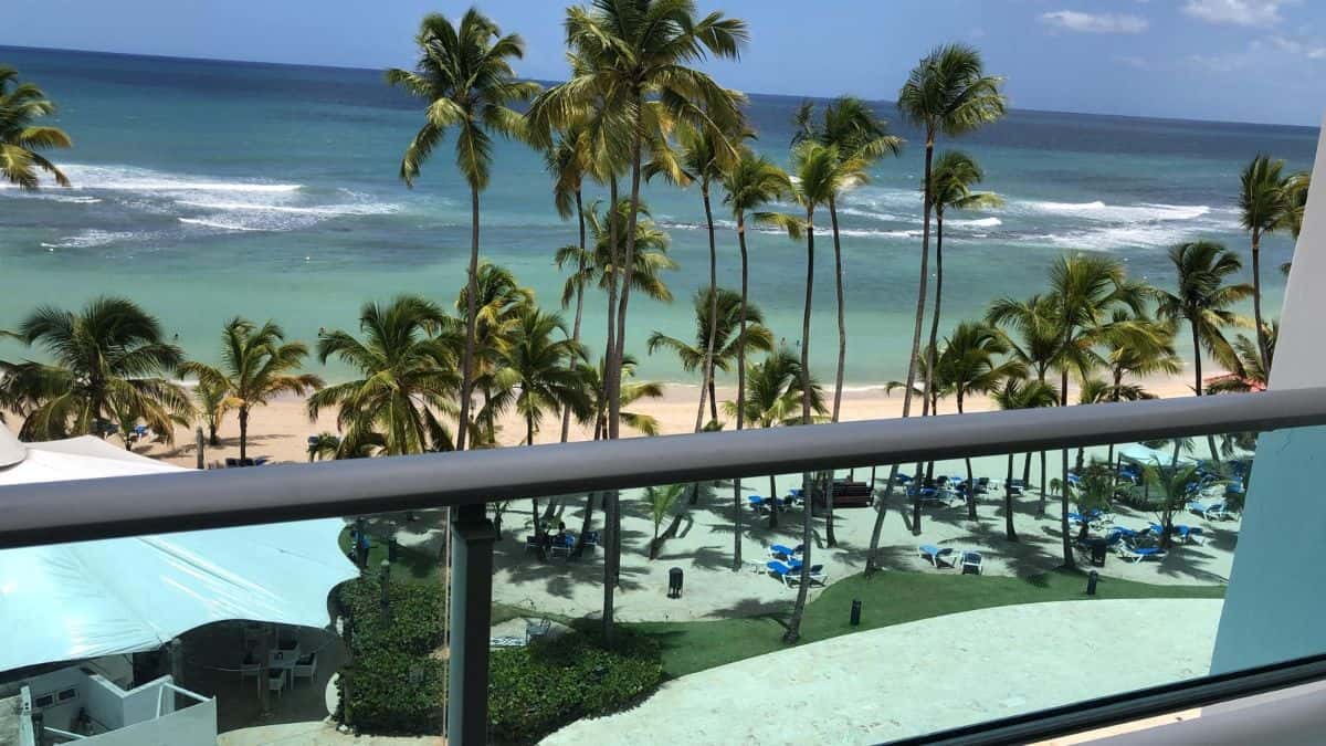 Beachfront Condo for Sale in Marbella Juan Dolio | 3 Bedroom | Furnished | US$435,000