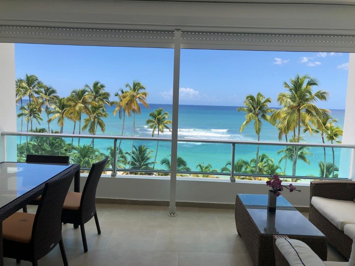 Beachfront Condo for Sale in Marbella Juan Dolio | 3 Bedroom | Furnished | US$435,000 - Image 2