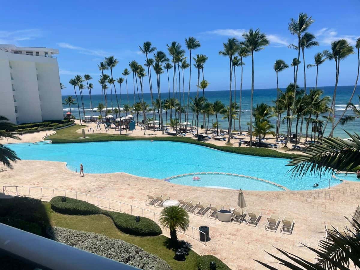 Beachfront Condo in Marbella Juan Dolio | 166 m² | 3 Bedrooms | Fully Furnished | US$460,000