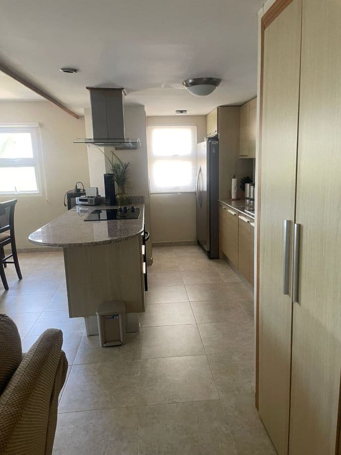Beachfront Condo in Marbella Juan Dolio | 166 m² | 3 Bedrooms | Fully Furnished | US$460,000 - Image 5