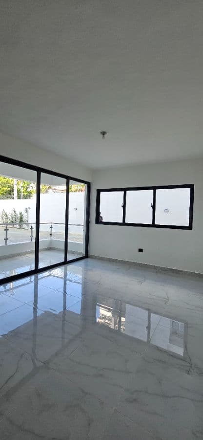 Apartamentos en Santiago- Residencial Laura Marie - Image 3