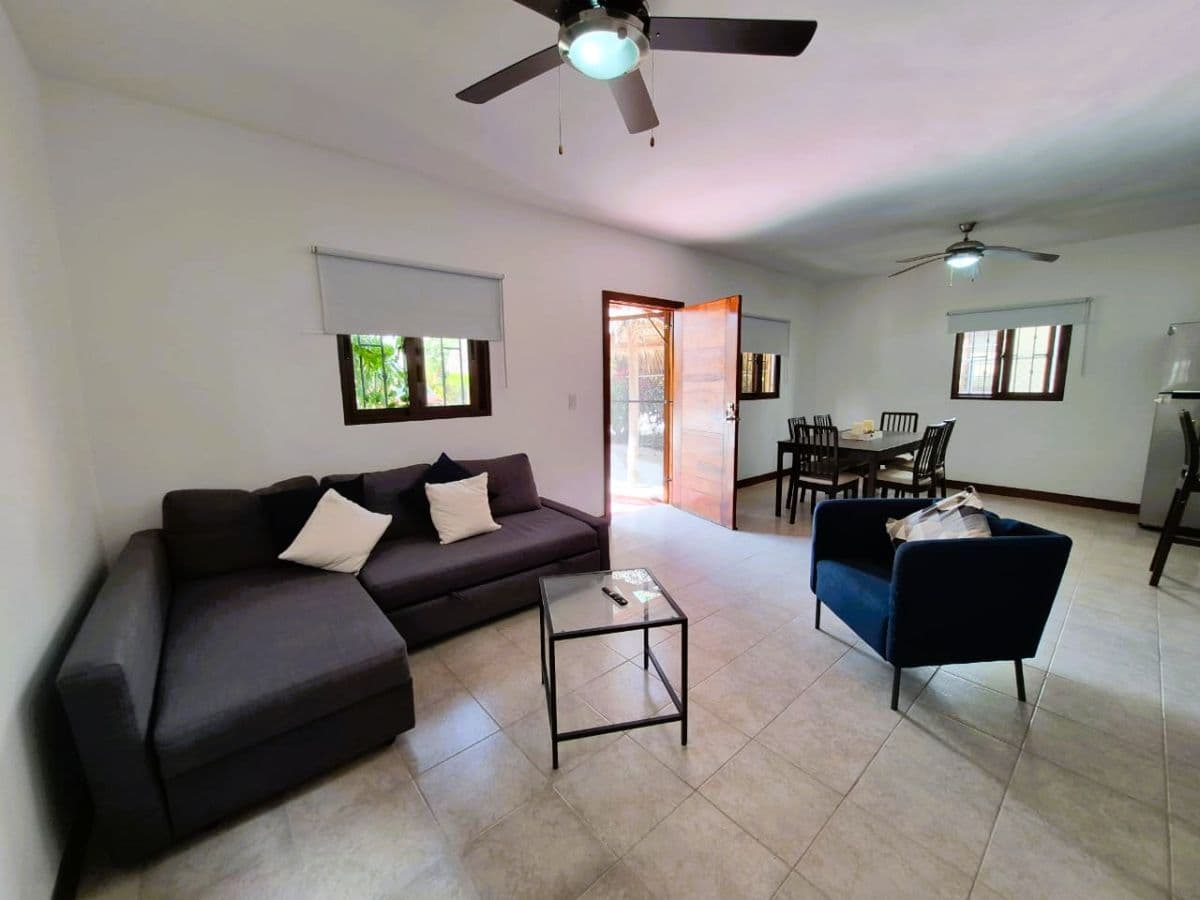 Charming 3-Bedroom Villa in Quaint Ibiza Residences – El Ejecutivo - Image 3