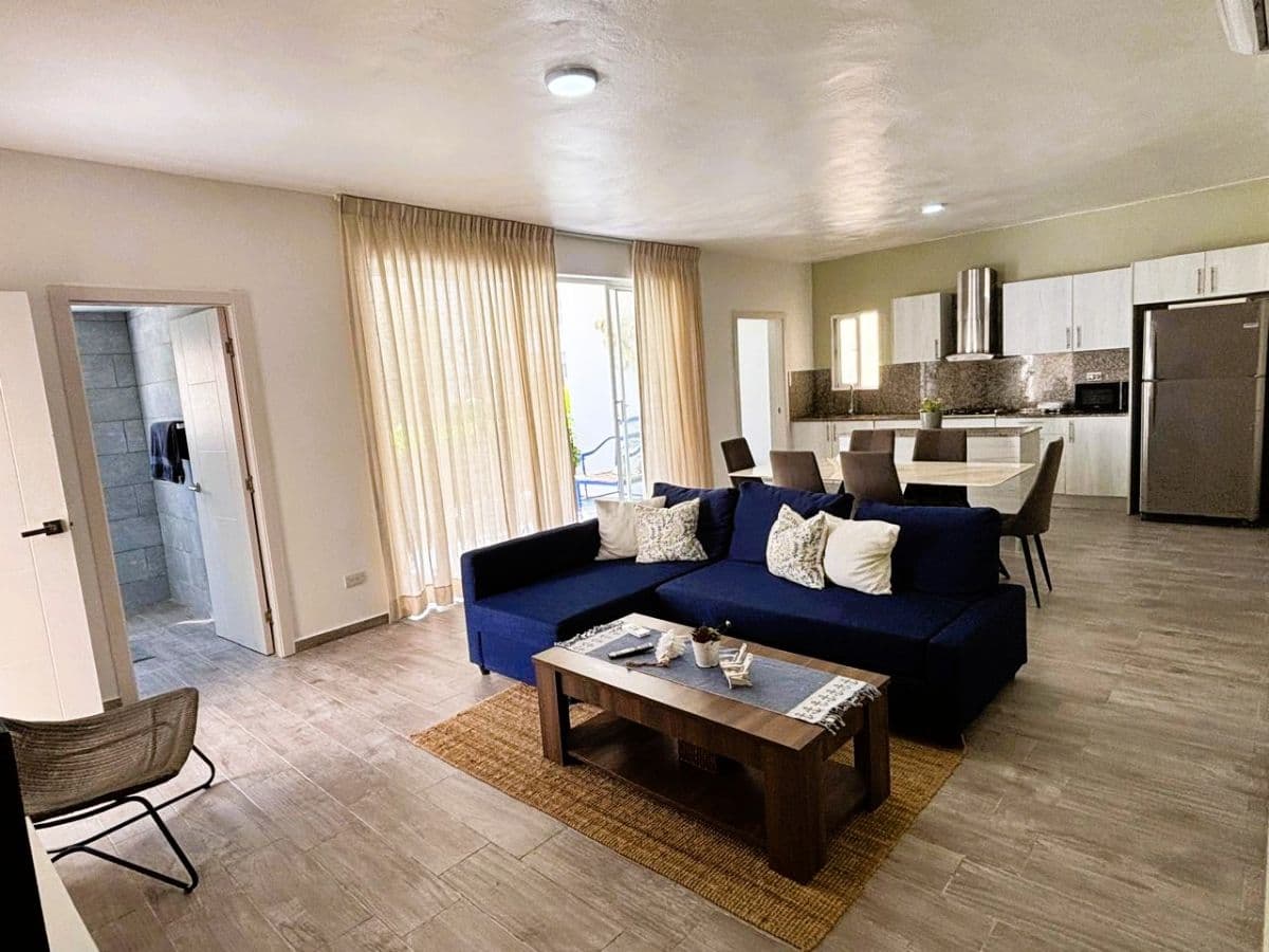 Ground Floor Luxury in El Cortecito - Image 4