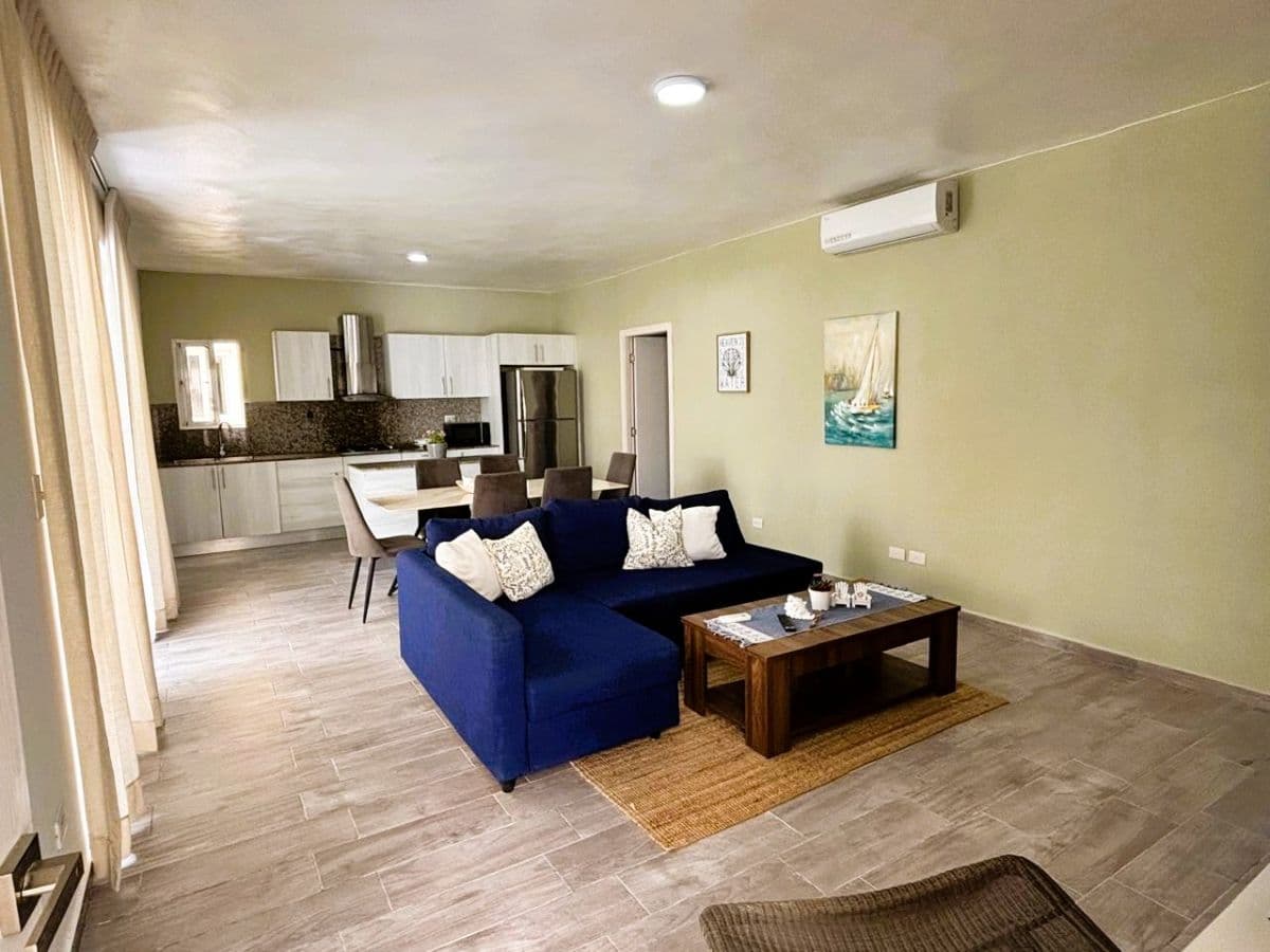 Ground Floor Luxury in El Cortecito - Image 2