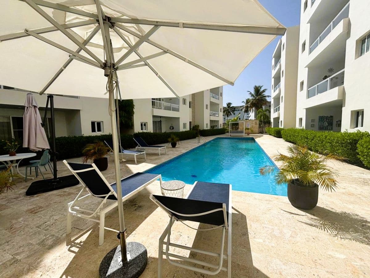 Ground Floor Luxury in El Cortecito - Image 1