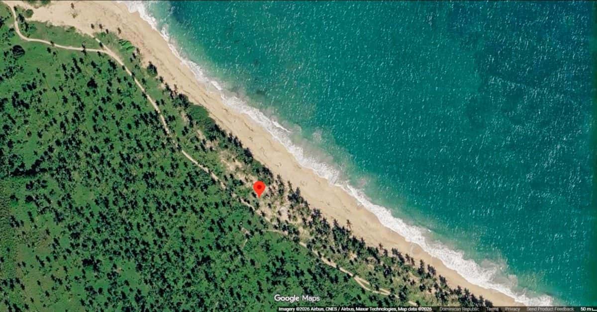 Rare OCEANFRONT Opportunity