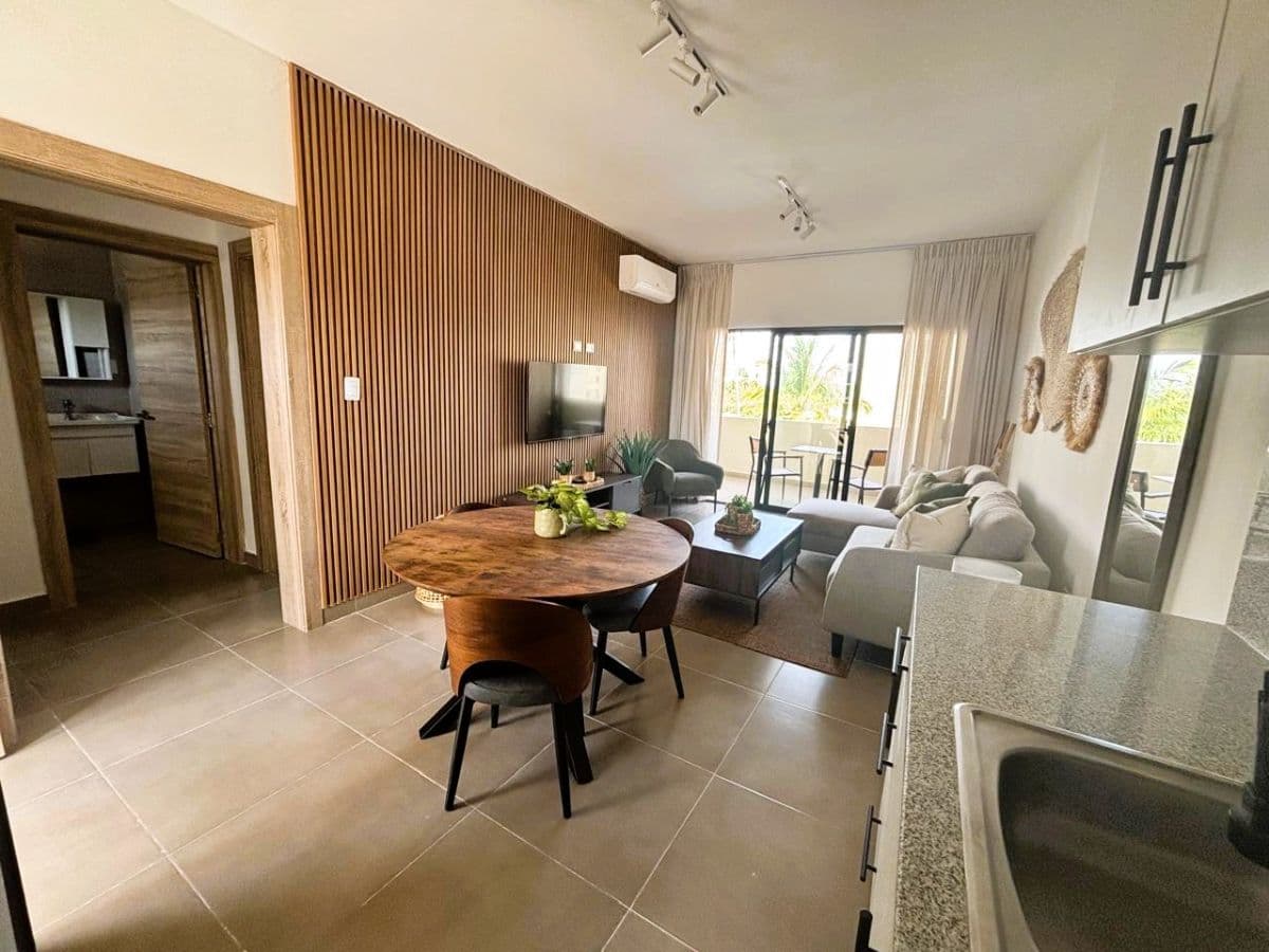 Third Floor 1 Bed Beauty in El Cortecito! - Image 4