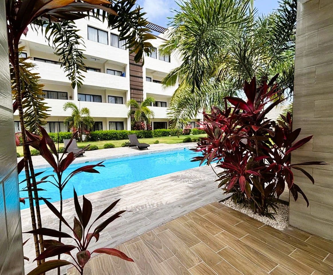 Third Floor 1 Bed Beauty in El Cortecito! - Image 3