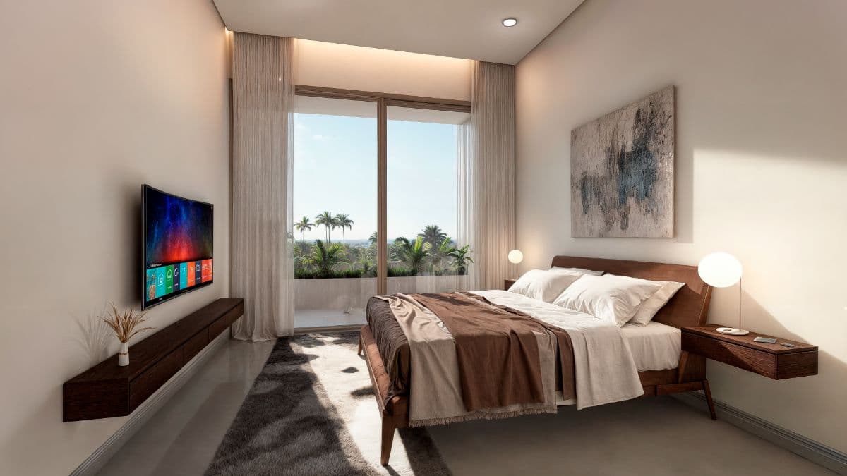 Golf Community apartments for sale in Punta Cana - Image 3
