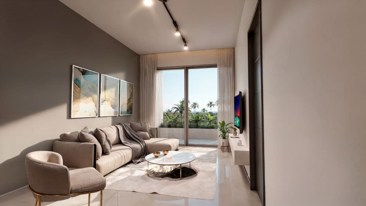 Golf Community apartments for sale in Punta Cana - Image 4