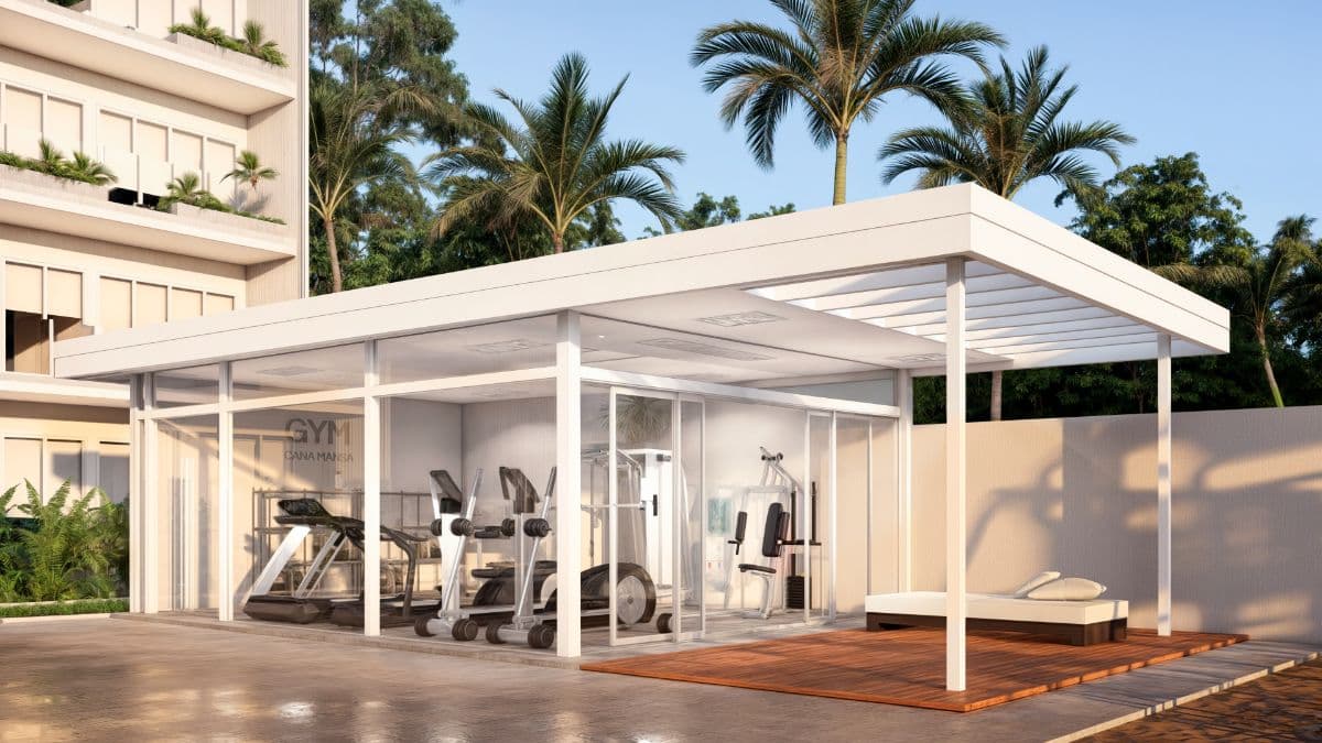 Golf Community apartments for sale in Punta Cana - Image 5