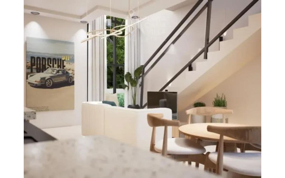 Charming 1-Bedroom Luna Valentina Townhouse for Sale: Located in the Heart of Bavaro, Punta Cana - Image 2