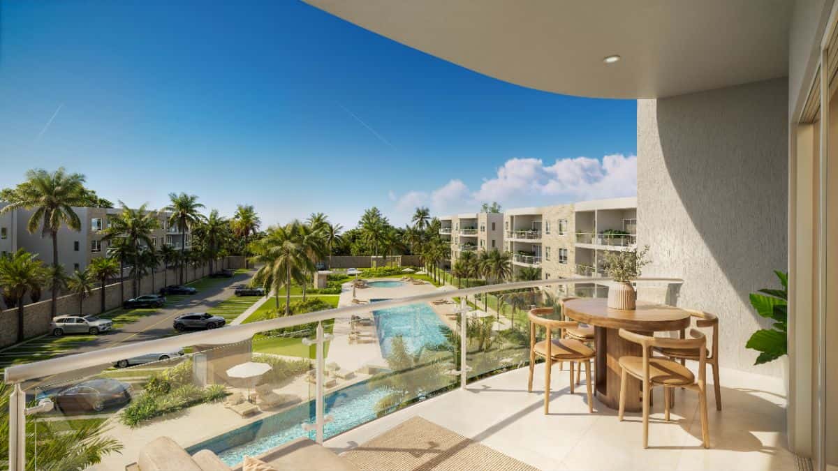 Spacious 2 Bedroom Condos with Beach Access