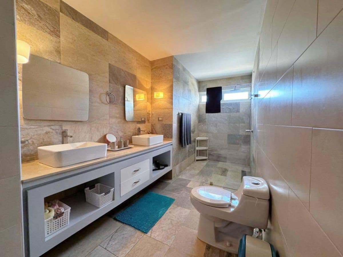 Spacious Upper Level Condo in Los Corales Punta Cana - Image 2