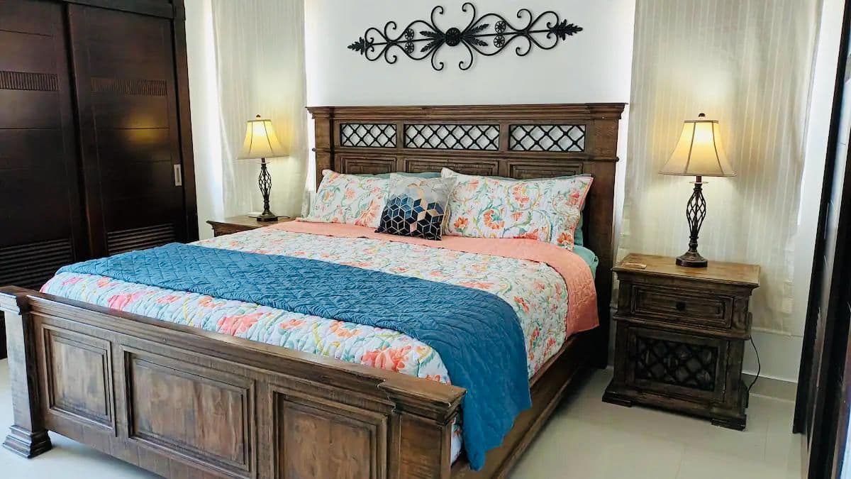 Spacious Upper Level Condo in Los Corales Punta Cana - Image 3