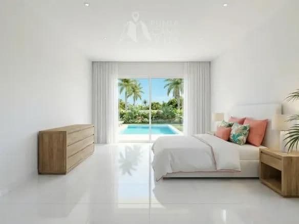 Ultra-Luxe 1-Bedroom Penthouse Escape at Luxe Corales Residences, the Crown Jewel of Los Corales, Punta Cana - Image 4