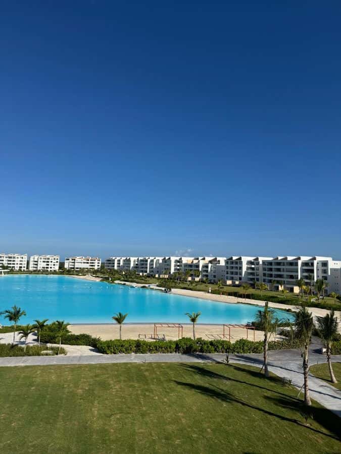 2BDR Condo in a Resort Style Complex, Punta Cana