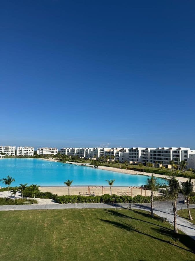 2BDR Condo in a Resort Style Complex, Punta Cana - Image 1