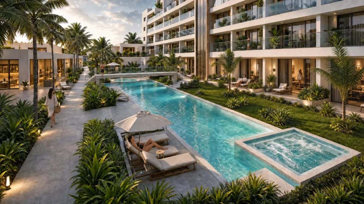 Where Luxury Living Meets Smart Investment