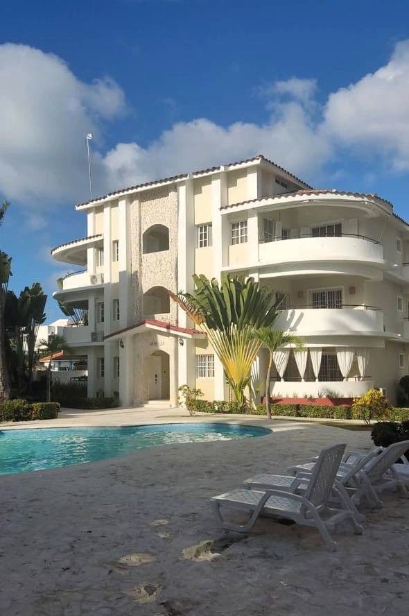 Beautifully 2 Bed, 2 Bath Condo in El Cortecito - Image 1