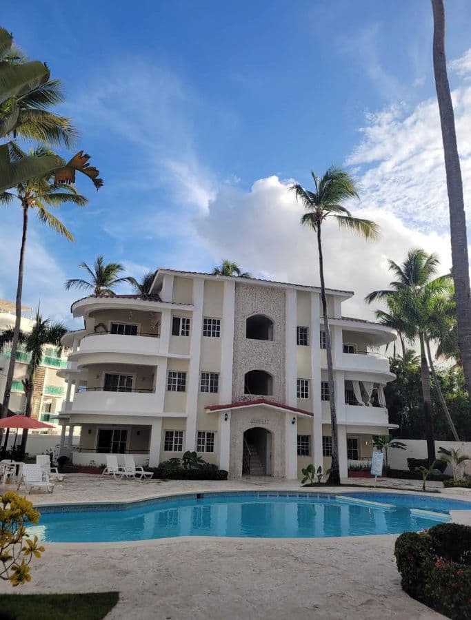 Beautifully 2 Bed, 2 Bath Condo in El Cortecito - Image 3