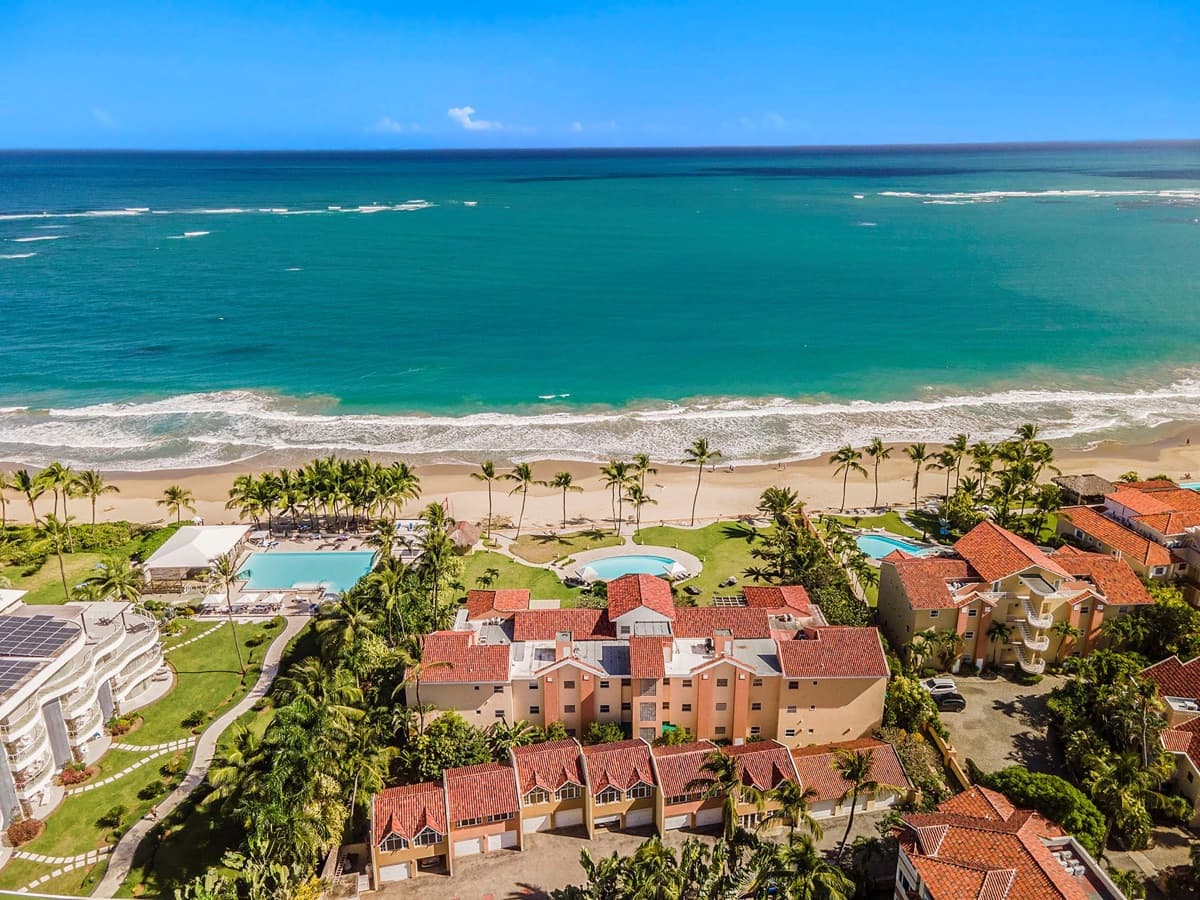 EXCLUSIVE BEACHFRONT CONDOMINIUM — Cabarete Bay, North Coast - One of Cabarete's Most Prestigious Gated Communities - Image 3
